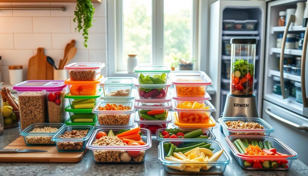 Lazy Meal Prep Ideas That Save Time and Energy