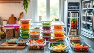 Lazy Meal Prep Ideas That Save Time and Energy
