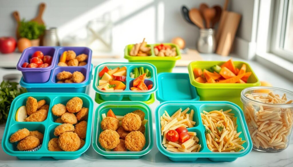 Lazy Meal Prep for Picky Eaters No Complaints Guaranteed