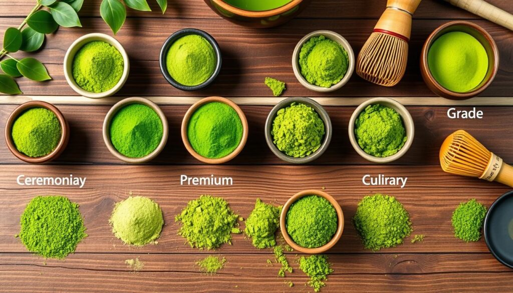 Matcha 101: Choosing the Right Grade for Your Drinks