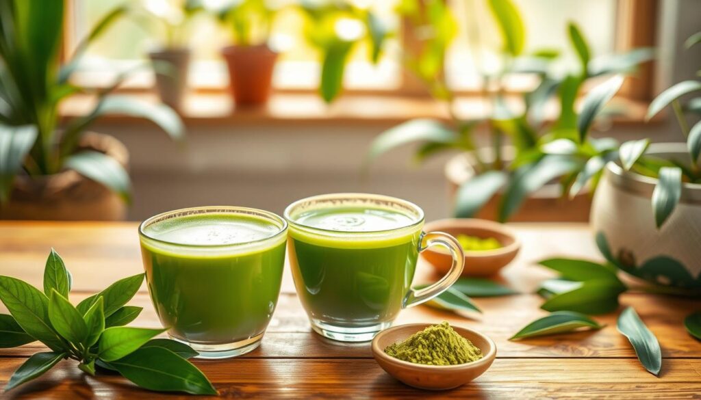 Matcha for Weight Loss