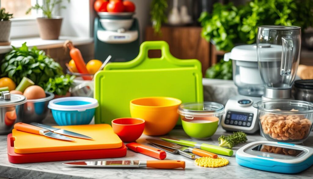 Meal Prep Kitchen Equipment Shopping Guide