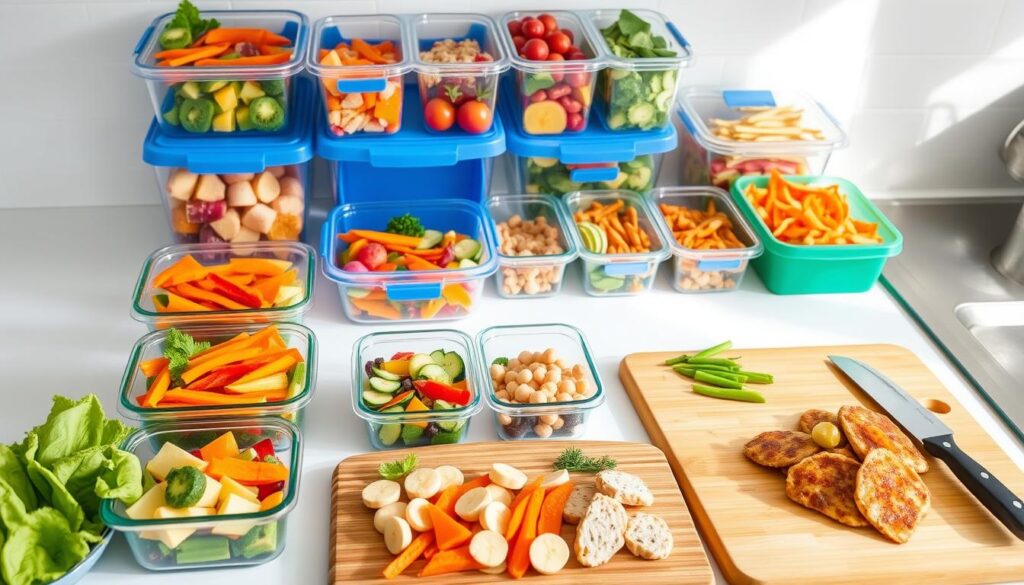 Meal Prep for Picky Eaters: Easy Ideas Everyone Will Love