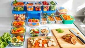 Meal Prep for Picky Eaters: Easy Ideas Everyone Will Love