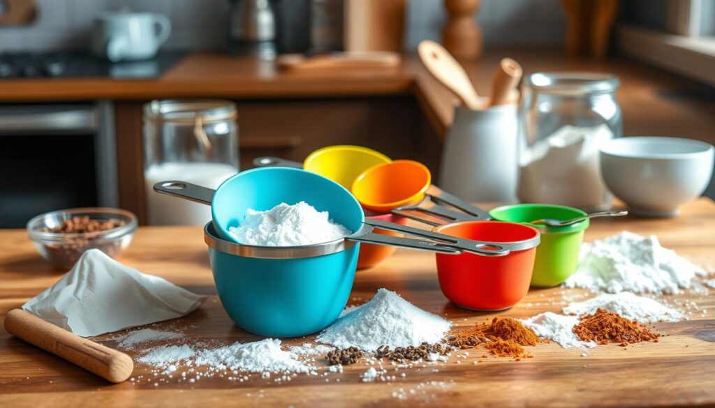 Measuring Cups for Kitchen Accuracy