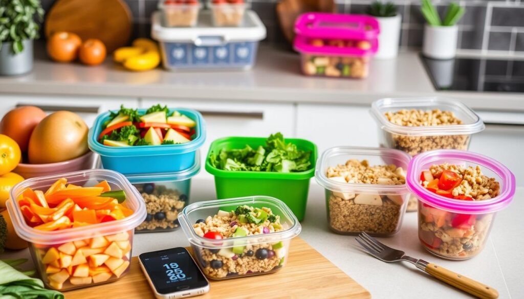 Quick Meal Prep Strategies for Parents