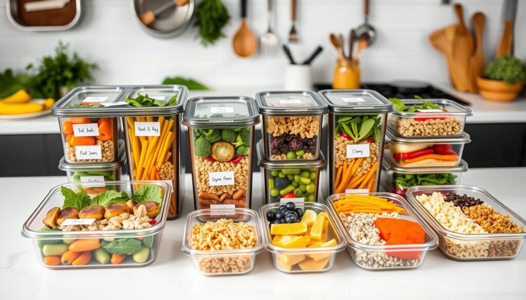 The Best Meal Prep Containers for Easy Organization