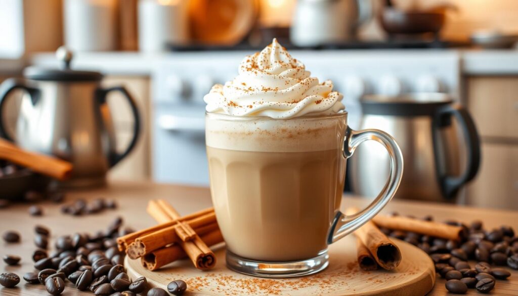 The Copycat Recipe for Starbucks’ Cinnamon Dolce Latte