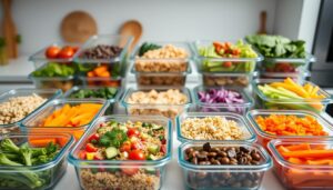 The Easiest Meal Prep Recipes with Minimal Ingredients