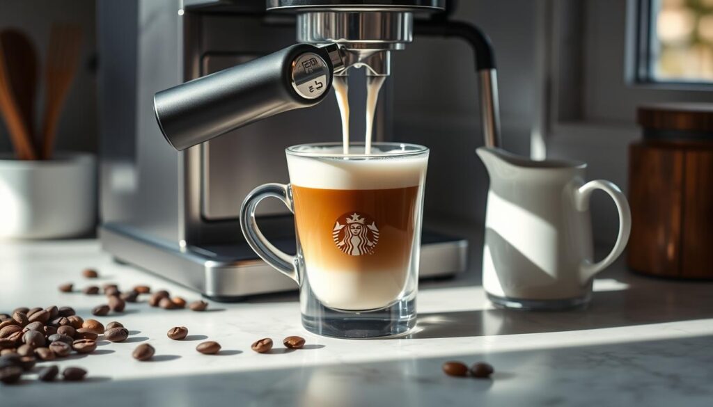 The Secret to Starbucks’ Flat White: How to Master It at Home