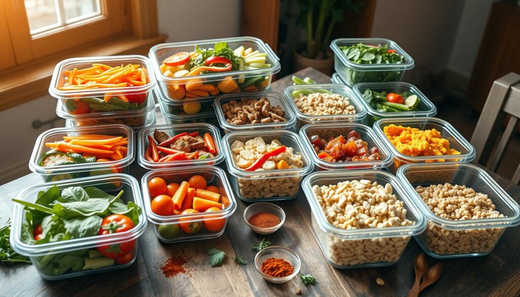 Whole Food Meal Prep Recipes