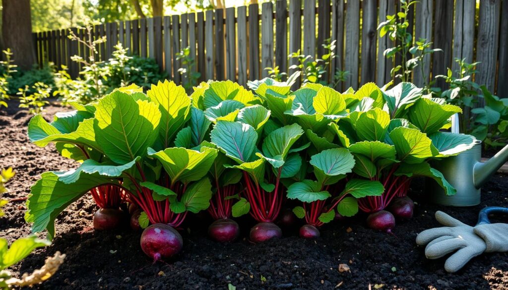 beet care guide