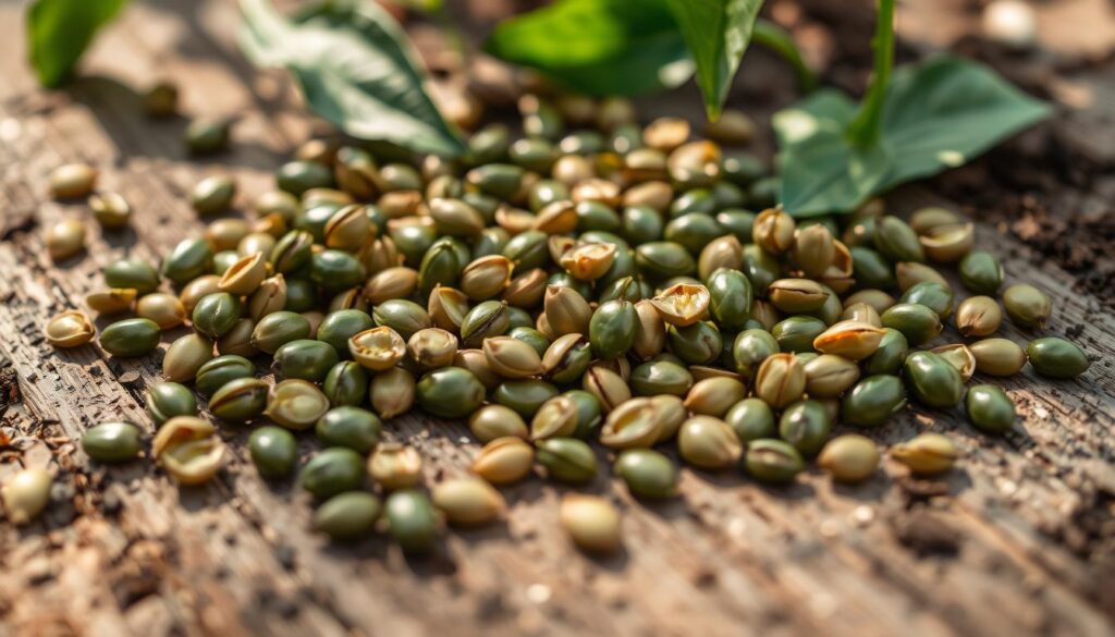 bell pepper seeds