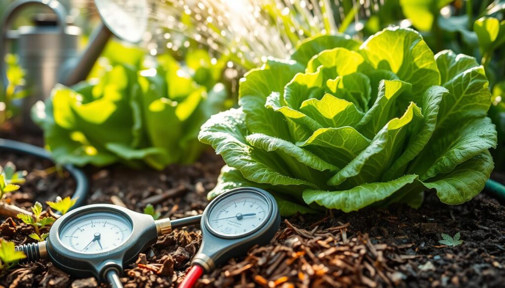 lettuce care instructions