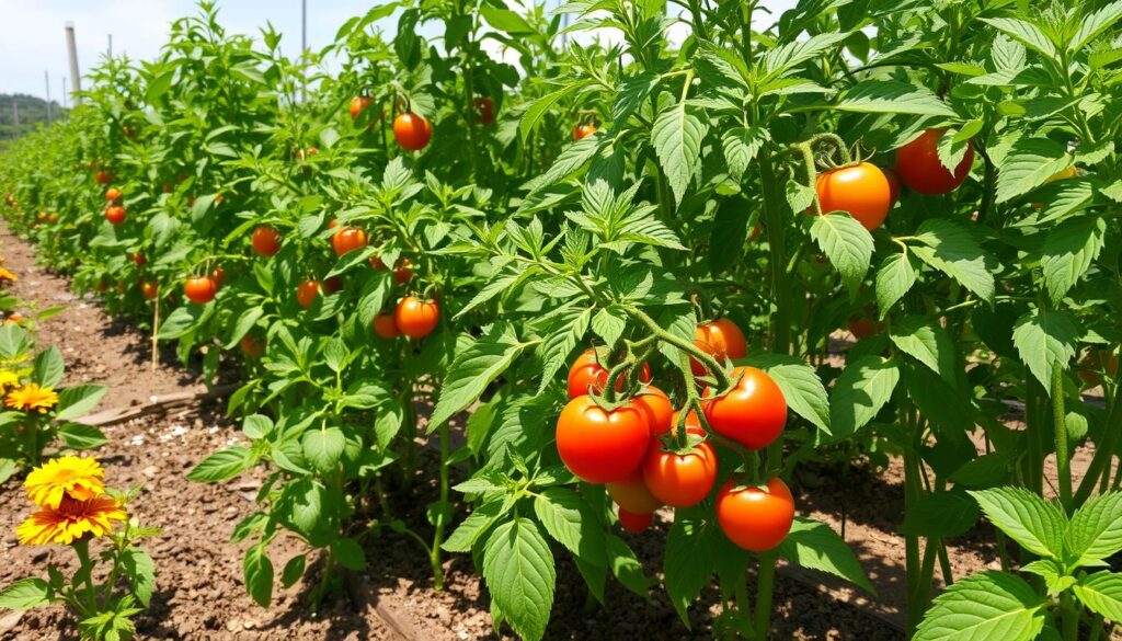 tomato growing tips