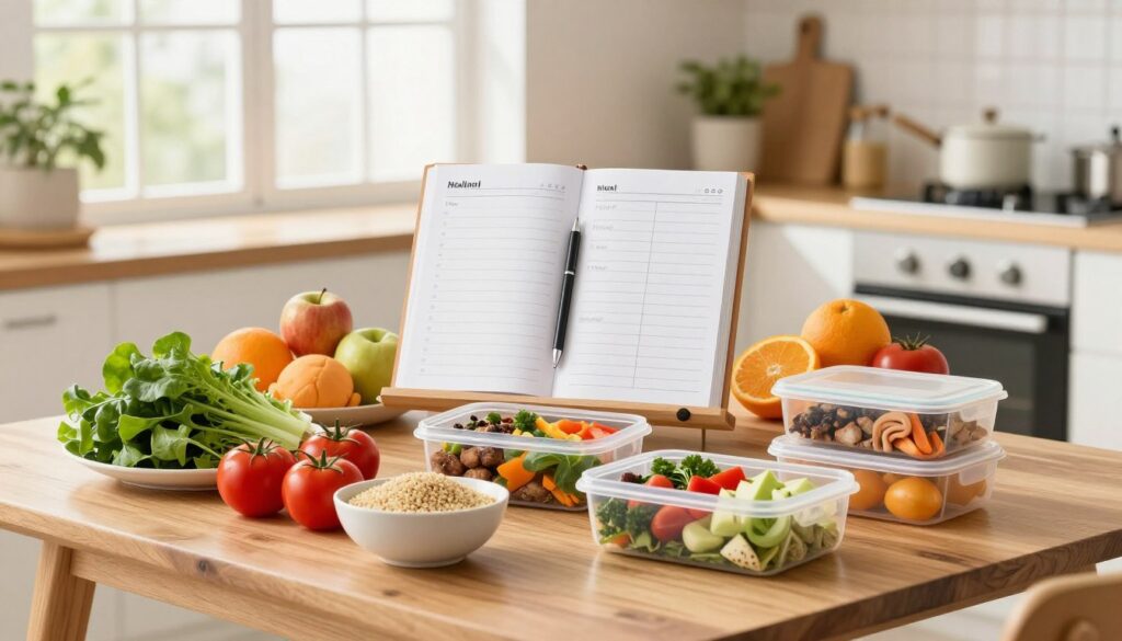 How to eat better without cooking every night